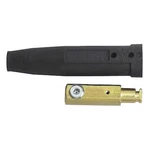Tweco 94251210 Cable Connector, Male, Single Point, PK2. Fixed Price $34.85.