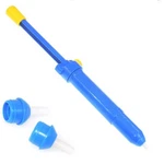 Vacuum De-solder Gun Desoldering Pump/soldering Sucker Removal Tool Usa. Fixed Price $7.99.