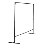 Surewerx 36336 Jackson Safety Stur-d-screen Welding Frames: 6'X6',. Fixed Price $122.85.