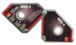Bessey Dual Welder's Magnetic Set-up Square Can Adjusted To Any Angle. Fixed Price $20.29.