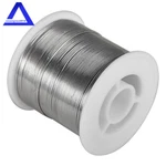 60/40 Tin Lead Rosin Core Solder Wire Electrical SN60 PB40 Flux .031"/0.8MM 1LB. Fixed Price $29.07.