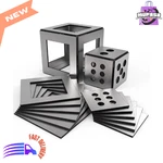 Welderelite 12-PIECE Welding Practice Steel Kit, 17 Gauge Thickness. Fixed Price $12.98.