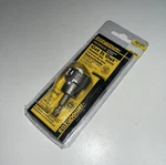 Eazypower Isomax 88256 One-way Screw Remover Installer #18-20 Rounded Nut. Fixed Price $21.00.