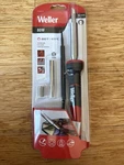 Weller WLIRPK8012A - 80W Soldering Iron Kit, Power Grip. Fixed Price $28.99.