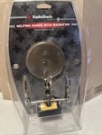 Radioshack Helping Hands With Magnifier 6400079 -14. Fixed Price $13.00.