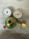 New Forney Oxygen Regulator Model: 250-80-540. Fixed Price $60.00.