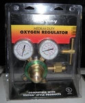 Forney 87090 Medium Duty Oxygen Regulator Compatible With Victor Style Products. Fixed Price $74.95.