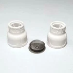 Ticon Furick Cup Fupa Twin Number 12 Ceramic Kit. Fixed Price $47.42.