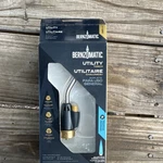 Bernzomatic WT2301 Utility Torch Propane Black General Use Handheld Tool. Fixed Price $31.45.