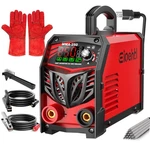 250AMP Stick Welder 110V/220V Dual Voltage, With Led Display Arc Welding Machine. Fixed Price $127.35.
