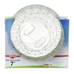 Small Pet, Kaytee Run-about Ball Moon Glow (large (7" Diameter)). Fixed Price $26.10.