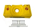 Werner Step Ladder Holster Top Cap Kit 38-31. Fixed Price $99.99.