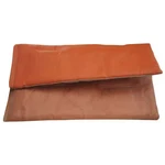Hi Temp R51-24X48X1-PS Welding Pad, Fiberglass, 24" W., Ft. H., 32 Oz/sq Yd,. Fixed Price $410.54.