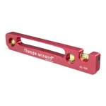 SL-100 Flange Wizard Standard Pocket Level 672435822559. Fixed Price $56.59.
