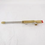 Victor 21" 180 Heavy Duty Straight Cutting Torch 0381-1484 ST2602FC. Fixed Price $589.99.