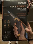 Bernzomatic Firepoint Creator Tool, Map/ Propane Torch (BZ8360T). Fixed Price $45.00.