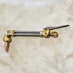 Victor Cutskill CA250-V Cutting Torch Attachment & 0-3-101 Tip Fit 100FC WH270FC. Fixed Price $109.00.
