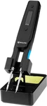 Sequre HT140 2-IN-1 Portable Hot Tweezers Soldering Iron Kit, 2S Fast Heating,. Fixed Price $207.61.