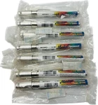 7 Pcs Markal 650 F Thermomelt Welding Temperature Indicating Heat Stik. Fixed Price $49.99.