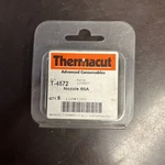 Thermacut T-4572, Ref No. 220007, Nozzle, 60 Amp (5 Pack). Fixed Price $25.00.