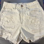 Women's Shorts, Garage Denim Brand. Size 3. 100% Cotton. New.. Fixed Price $14.00.