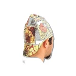 Forney 7.25 X Cotton Welding Cap Multicolored 55816. Fixed Price $24.99.