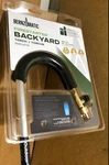 Bernzomatic 19425 JT850 Self-igniting 20,000 Btu Outdoor Torch Pack!. Fixed Price $184.00.