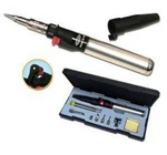 Blazer Products 189-1004 SI100 Excalibur Pencil Soldering Kit. Fixed Price $53.44.
