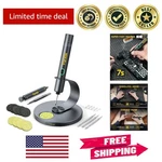 Diy Precision Soldering Iron Kit With 360 Stand, 7 Sec Heating, Auto Sleep Mode. Fixed Price $121.99.