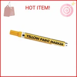 Forney 70822 Marker, Paint, Yellow, Count (pack Of 1). Fixed Price $14.72.