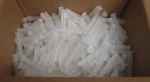 Weller Plunger Rod 30CC (500/PK) 1 Case 30T4 Usa. Fixed Price $65.00.