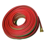 Grade Twin-line Welding Hose, 1/4 6 Ft, Bb Fittings, Acetylene And Oxygen. Fixed Price $35.99.