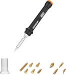 Makerx WX744L.9 20V Wood & Metal Crafter (tool Only). Fixed Price $56.99.