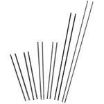 Slice Exothermic Cutting Rod-uncoated, 3/8 Dia 36 L, 25 Ea/pk Pack Of. Fixed Price $385.36.