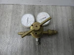 Victor SR4F-580 Heavy Duty Inert Gas High Pressure Regulator 0781-1408 #9. Fixed Price $200.00.