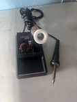 Ungar UTC100 Analog Soldering Station 60W. Fixed Price $40.00.