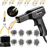 Soldador Plastico Pistola Para Soldar Kit Welder Grapadora Soldadura. Fixed Price $30.99.