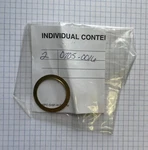Victor 0705-0016 Slip Ring. Fixed Price $5.76.