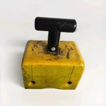 Marine Coated Magswitch Magsquare 1000 Magnetic Welding - Lb Max. Fixed Price $375.00.