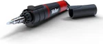 Weller 25W-75W Cordless Soldering Iron & Heat Tool WLBU75. Fixed Price $90.99.