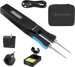 Sequre HT140 2-IN-1 Portable Hot Tweezers Soldering Iron Kit, 2S Fast Heating,. Fixed Price $232.92.