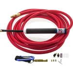 Ck MR70 Air Cooled Micro Tig Torch Kit 12.5' Super-flex MR712SF. Fixed Price $373.99.