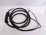 Htp 81295B 10 Ft. 15 Series Replacement Mig Gun. Fixed Price $70.96.
