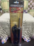 Chicago Electric Welding 30 Watt 120 Volt Soldering Iron. Fixed Price $11.99.