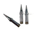 Vanier Replacement Soldering Tip Model V15-6 New Crosses To Weller PTP-6. Fixed Price $7.00.