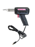 Vintage Archer Soldering Gun Model 64-2190, 100/140 Watts 1.2 A.. Fixed Price $19.99.