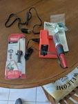 Weller Soldering Station,bonus New Iron. Fixed Price $70.00.