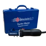 Ck TS10 120V Tungsten Electrode Grinder Turbo-sharp X. Fixed Price $850.00.