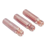 Lincoln Electric KH711 Contact Tip, .030" Tweco/binzel, PK10. Fixed Price $17.89.