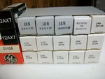 Collins 51J-3 / R-388 Tube Kit. Fixed Price $149.00.